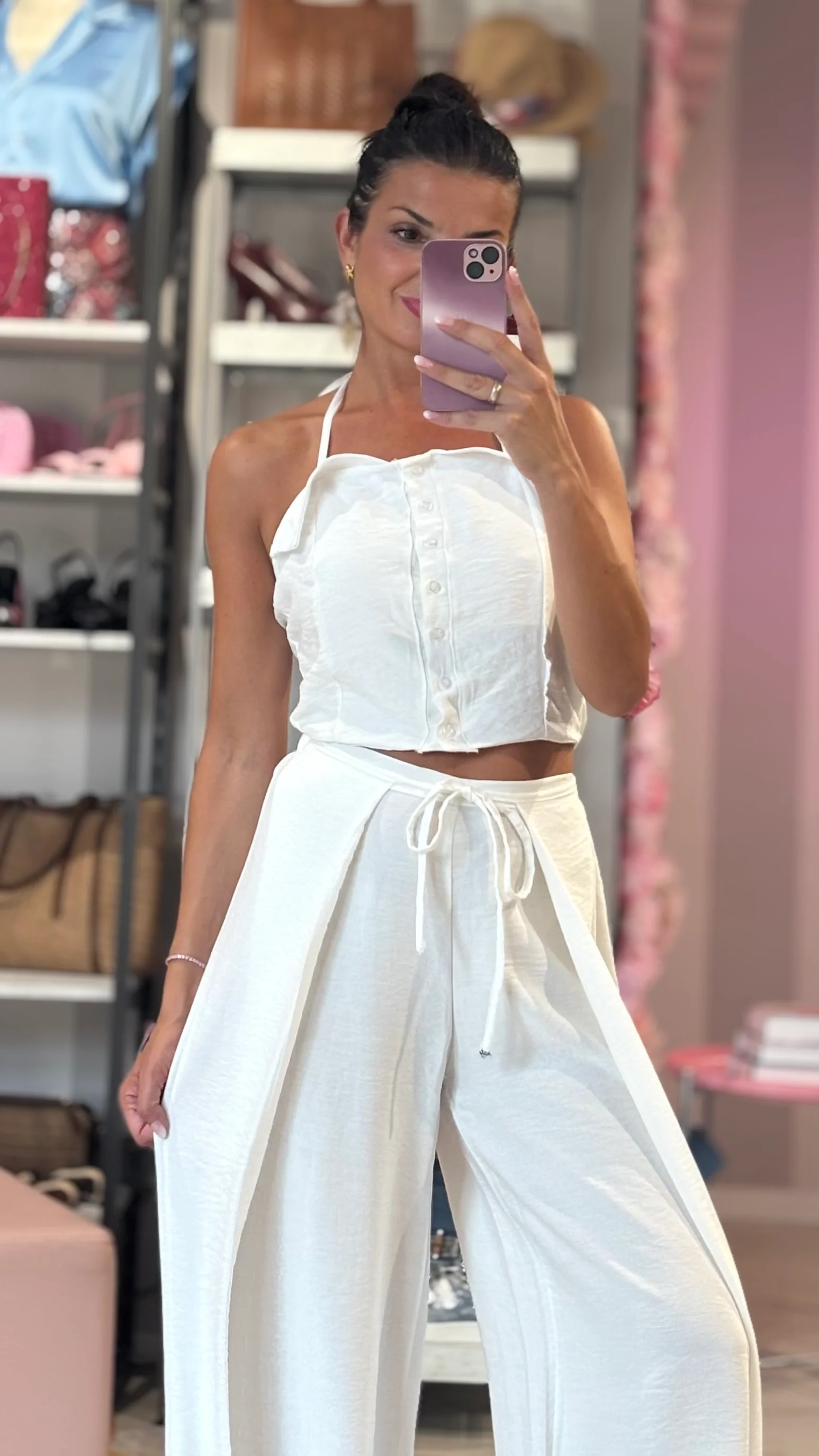 Tailleur e Completi